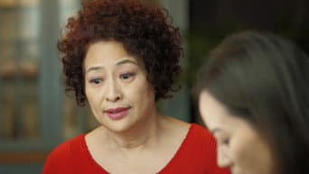 魔王小贝受照顾 劝解姚澜做改变