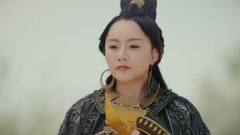 无异闯三关终拜师谢衣