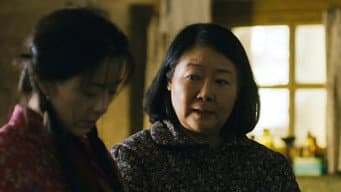 德宝跟春燕结婚