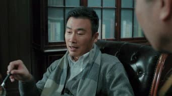 鲍里斯为唐飞牺牲