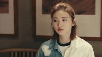 李心月客栈遭绑