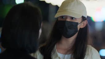 林阚送赵寻去报警