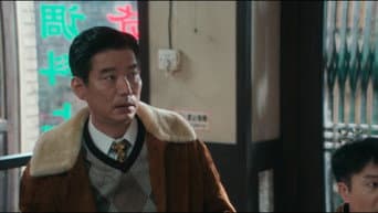 陈末得知钱佳玥喜欢的人是肖涵