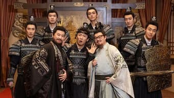 第3期纯享版：《封神》番外，天放跳傣族舞爆笑