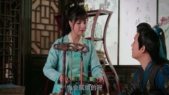 沈勇闯宫救一勺，皇帝进行滴血认亲