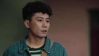 晓欧不满父亲针对姚远