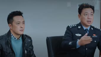 毒枭飞鹰现身临江