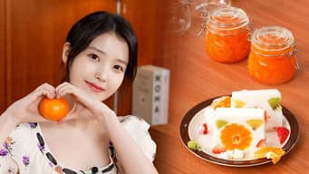 当生活给你橘子时，用它们做一道橘子甜点