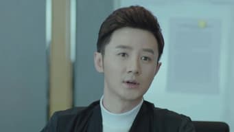 苍狼供出周琦身份