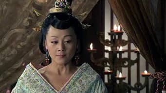 刘邦废太子事平息