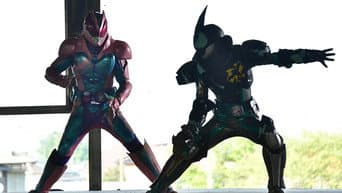 Evil的真面目！冲击的Showtime！？