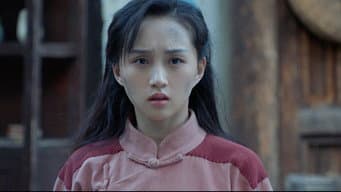 杜夫人派人绞杀渔村