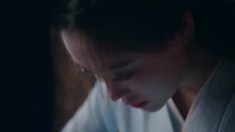 韩紫晴被王后下毒