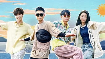 第3期中 老舅赵小棠晕船生无可恋 姚琛拍照角度清奇