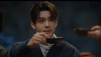 沈诺蔓儿望月思人