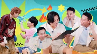 第1期上：秦昊带全员演戏忽悠大张伟