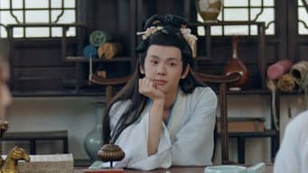 谷雨离奇暴毙