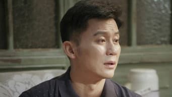 李墙瓦儿心生间隙