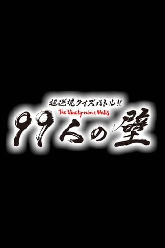 超逆境クイズバトル!! 99人の壁