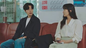不认识的人们