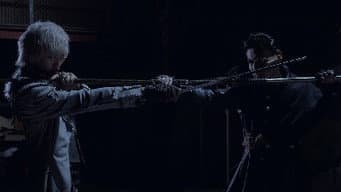 Episode04「疑念/目觉」