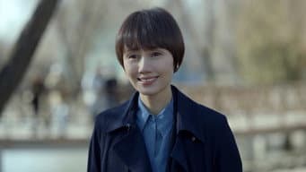 顾念重遇大学同学罗捷