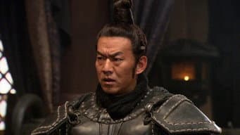 锐士出征