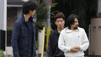仅仅两公里的护卫任务？！37 岁无业…… 前往同学会