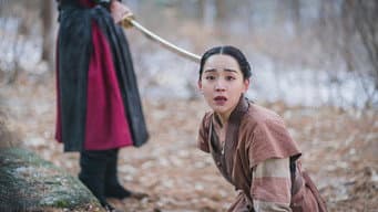 第 19 集 从地狱归来的人