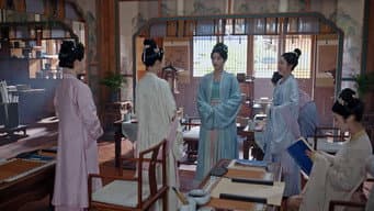 明舒为赚钱盘店做伴读娘子
