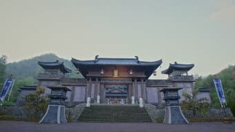 杨清带望月到琅嬛阁