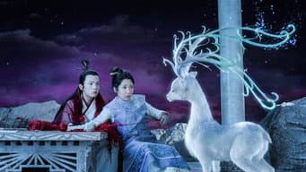 锁灵簪