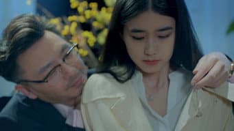 少女离奇溺亡