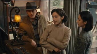 为了钱是没有底线的