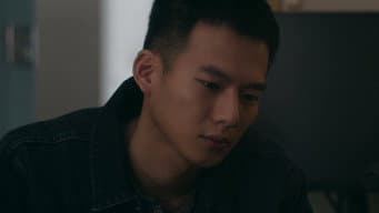 谁伤了他的心