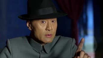 杠子班抬龙王