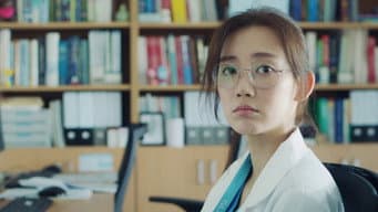 蔡颂和被劈腿恢复单身 五人医生组各有烦恼事