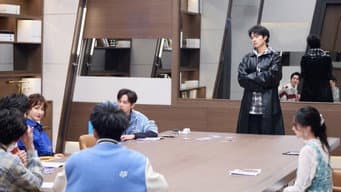 第8期：侦探团高效搜查神马县