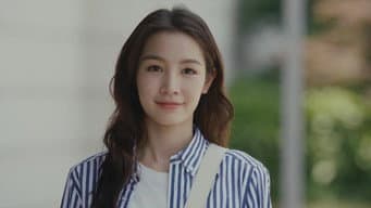 冯韵英向鱼在藻道歉