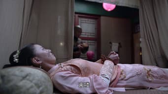 韦小宝躲避皇太后