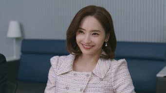 周莲的谎言