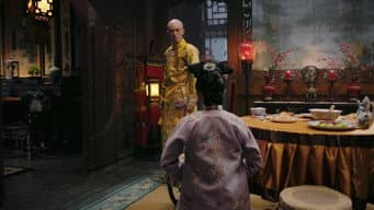 如懿请求皇上追封生母