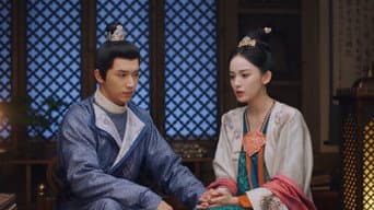 琉璃成功与镜娘交好