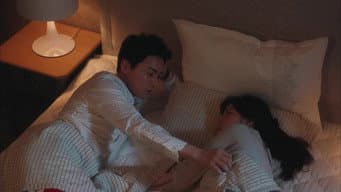 你，更喜欢我对吧？
