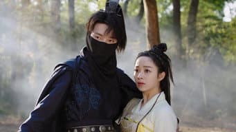 曲徵回家相亲百万送别