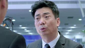 大香知真相欲为儿报仇