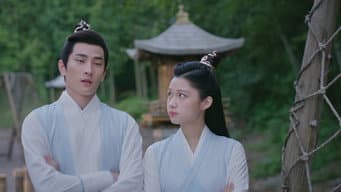 杨清望月关系僵持