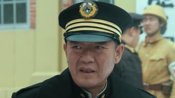 唐飞秘密约见维克多