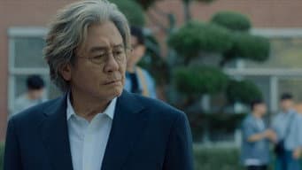 终局，谁才是笔下人物
