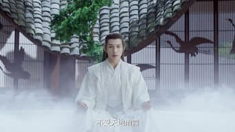 洛歌否认有陆离的感情